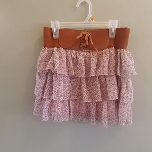 Deb skirt